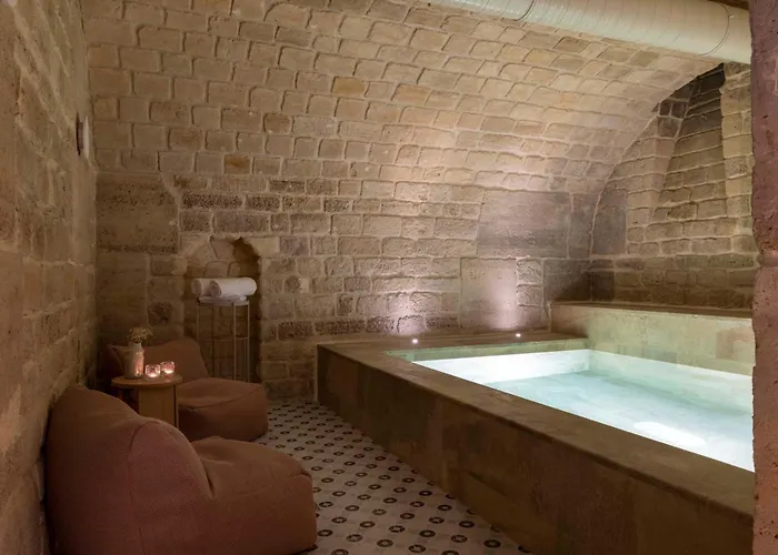 Hôtel Original Paris